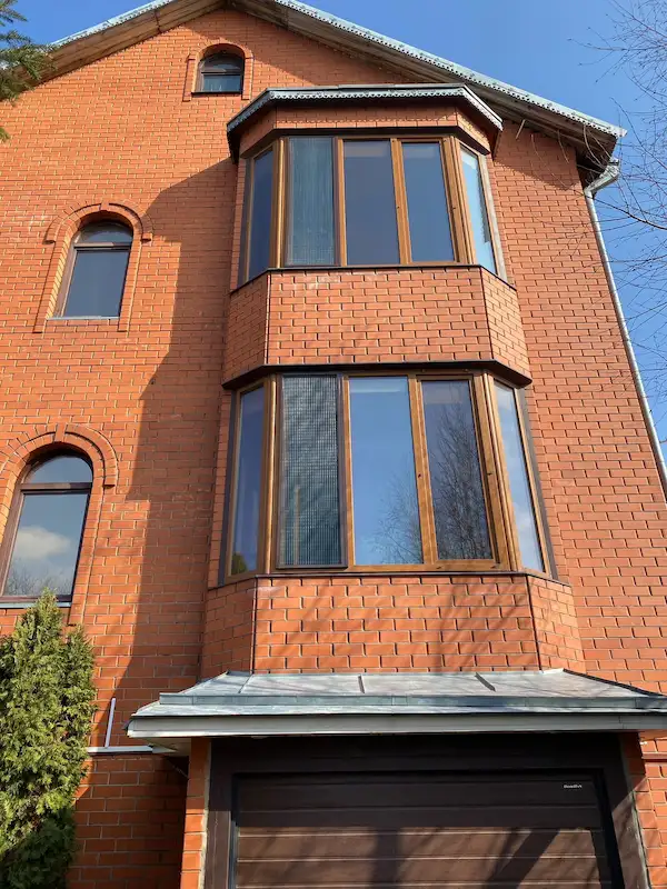 Окно «Эко-Люкс»